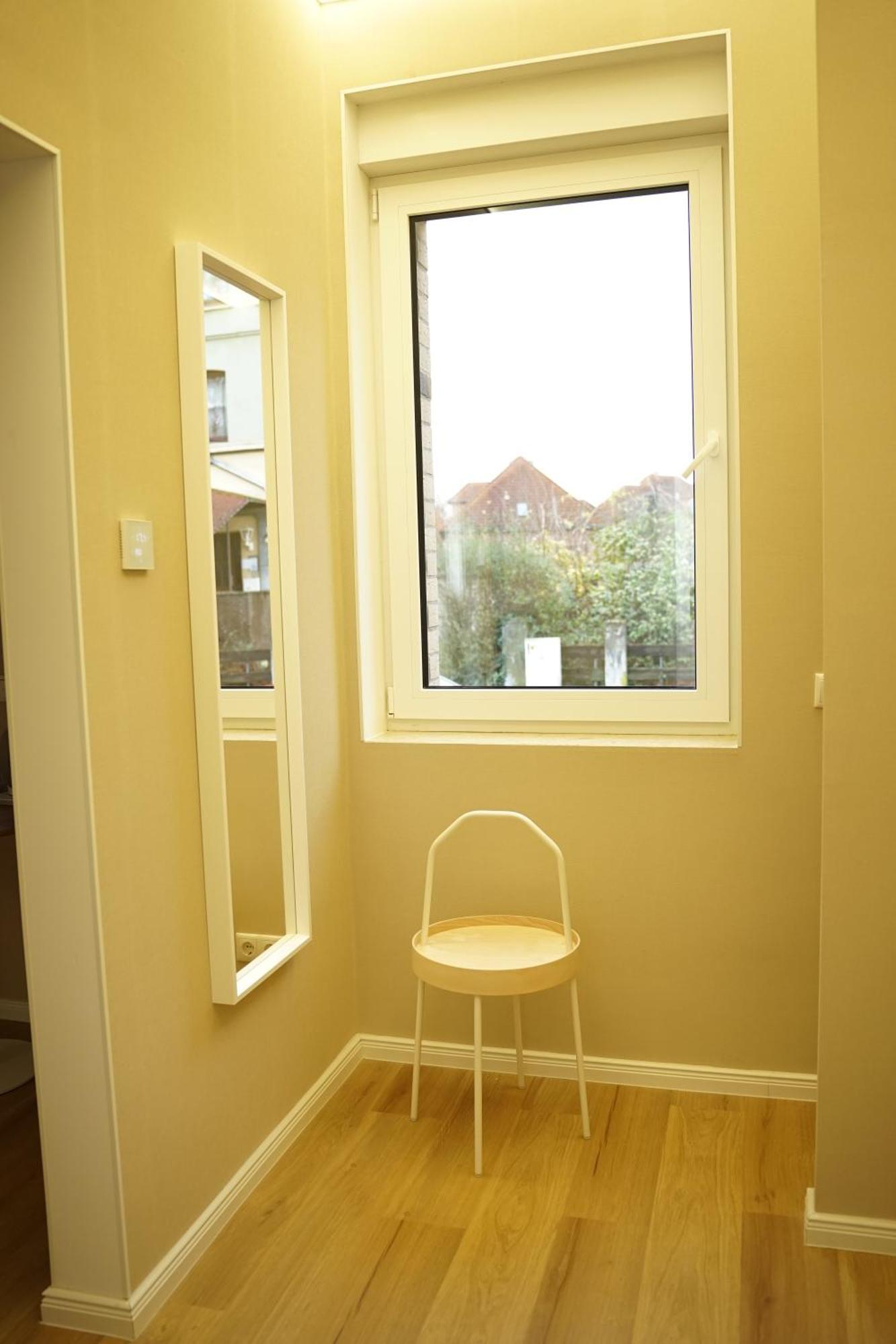 Schneider Appartement Seelze Quarto foto